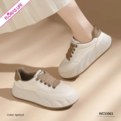 COMFY WALKERS WOMEN’S CASUAL SHOE